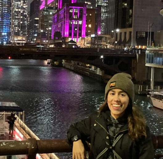 Travel - Chicago, one of my favorite cities in the US